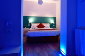 Гостиница Modica Old Town Rooms  Модика
